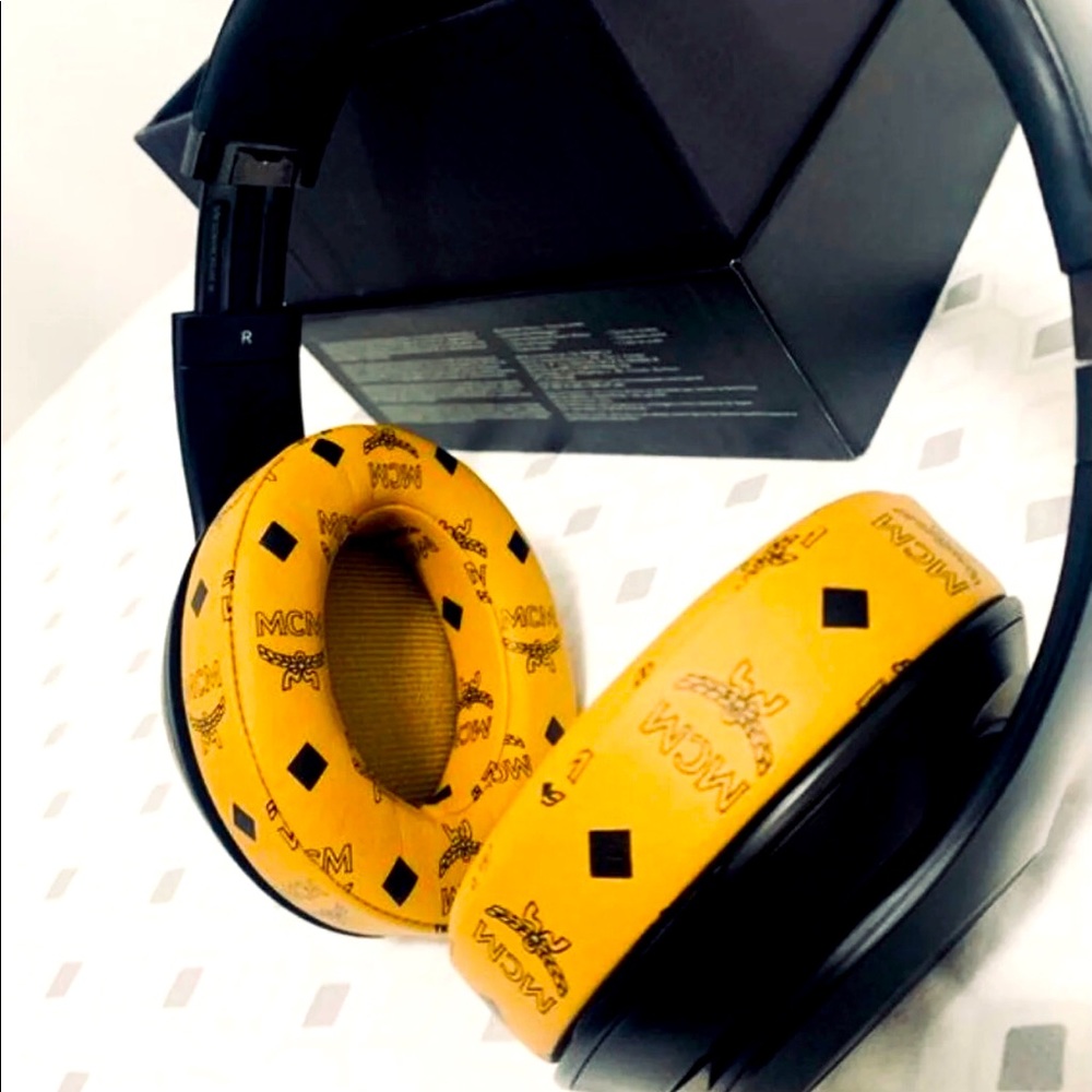 Beats by Dr Dre Studio 3 Wireless